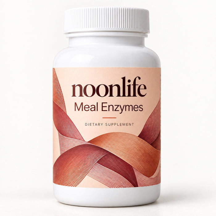 Meal Enzymes
