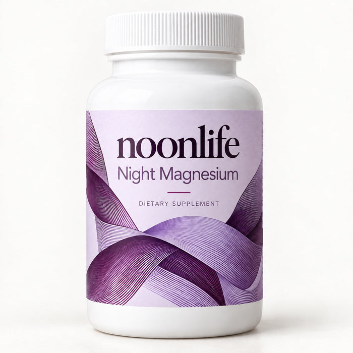Night Magnesium