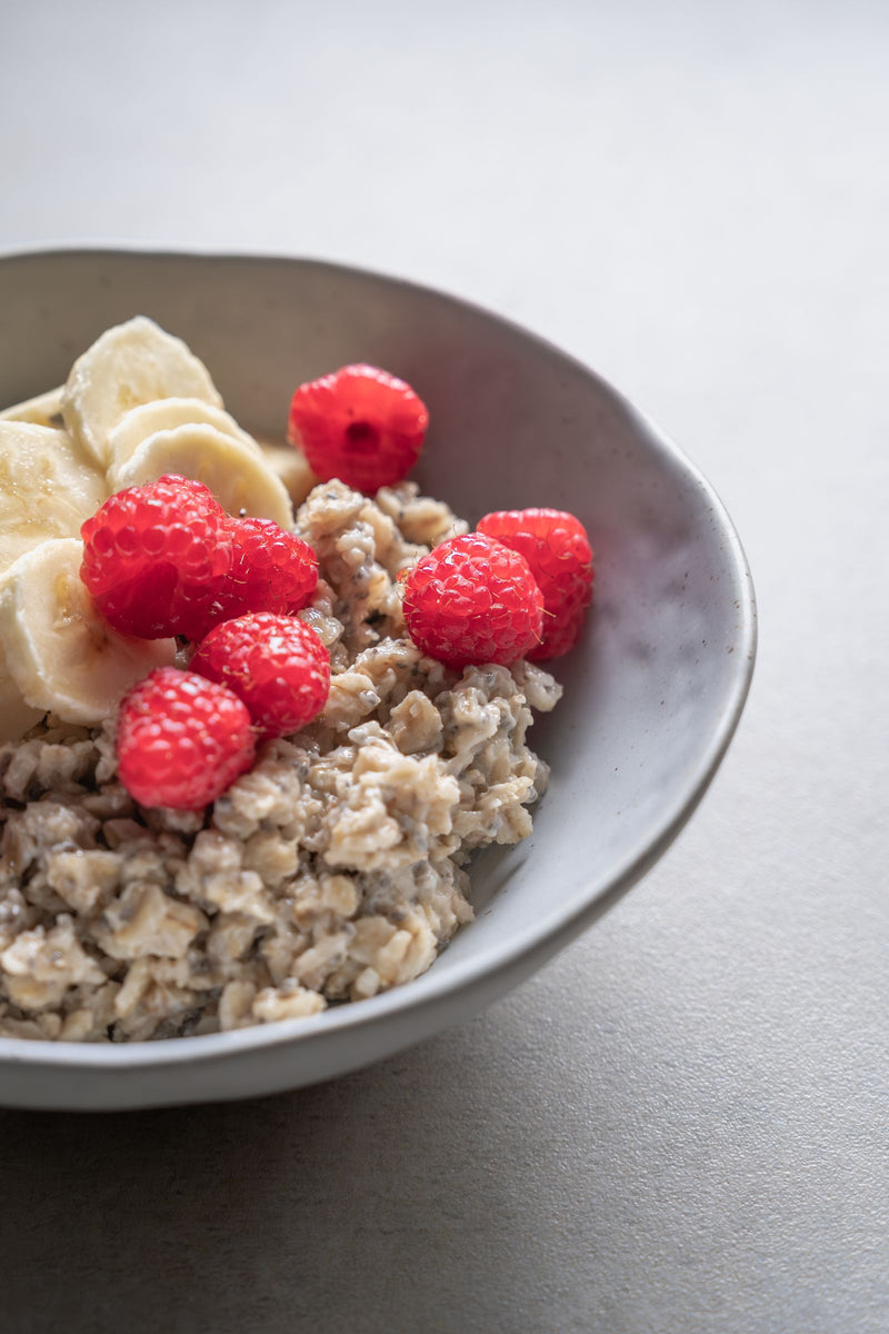 How much fiber do you need after 40? Your questions answered