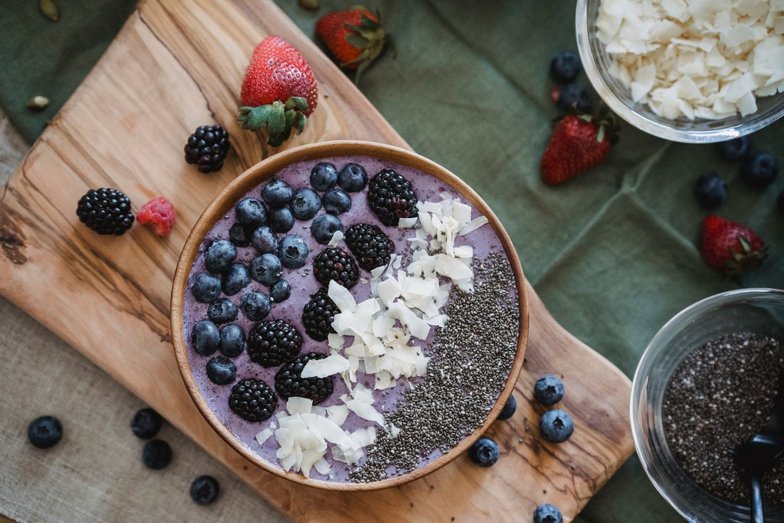 No-bake oat bars without chicory root or sugar alcohols