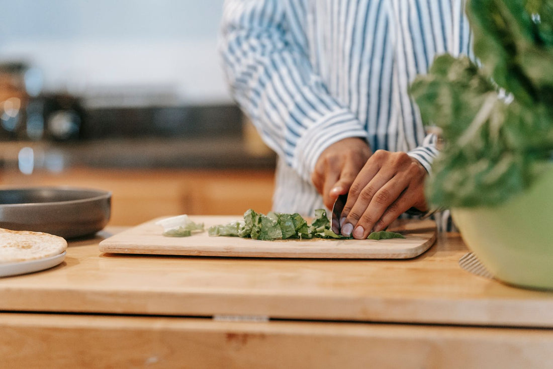 Small-batch homemade sauerkraut: a simple recipe