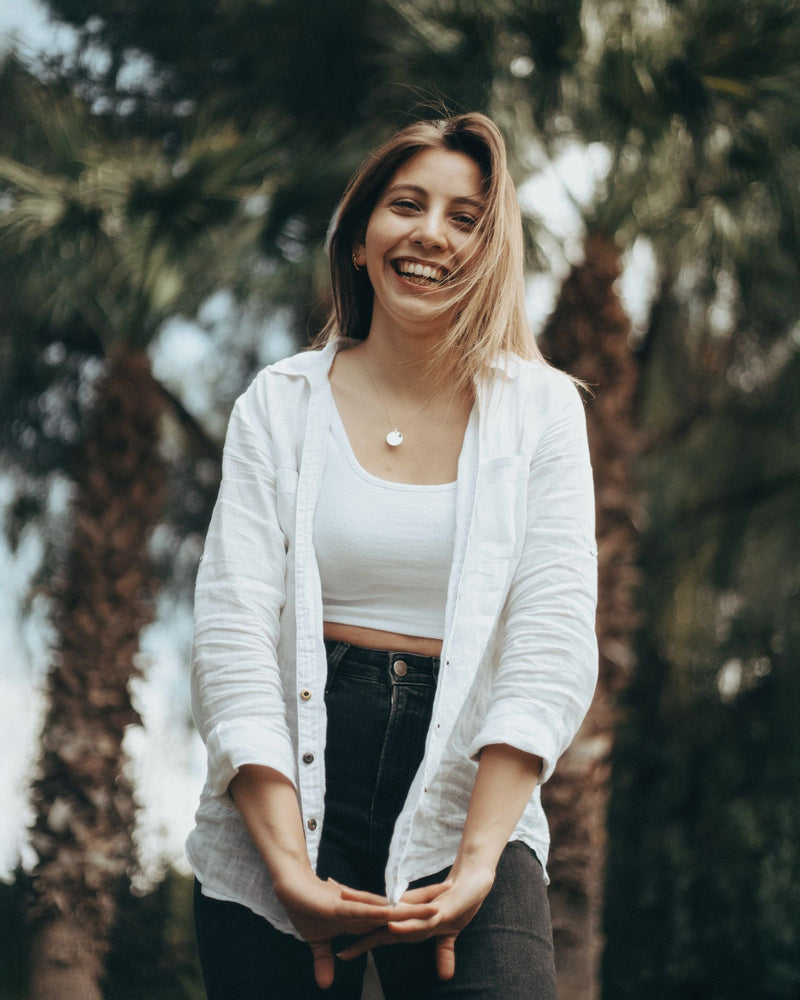 HRT and digestion: 6 myths and the facts
