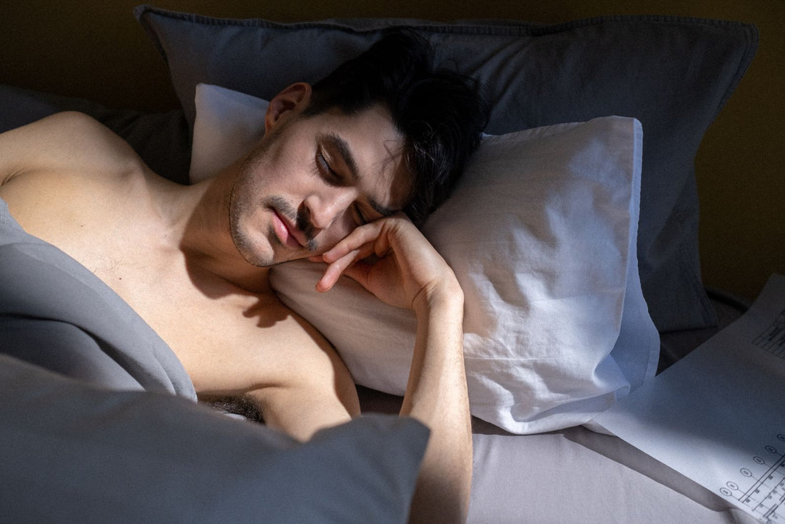 Stress or something else? A checklist before you blame your nerves