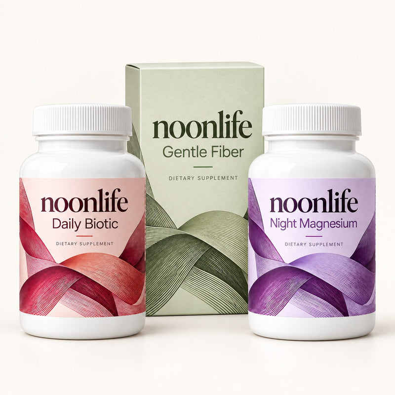 The Midlife Kit