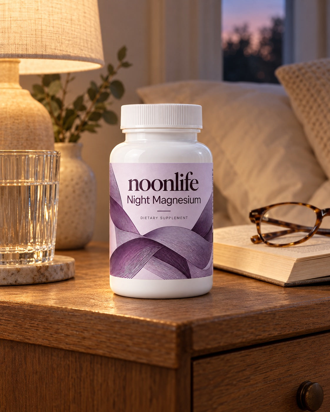 Night Magnesium